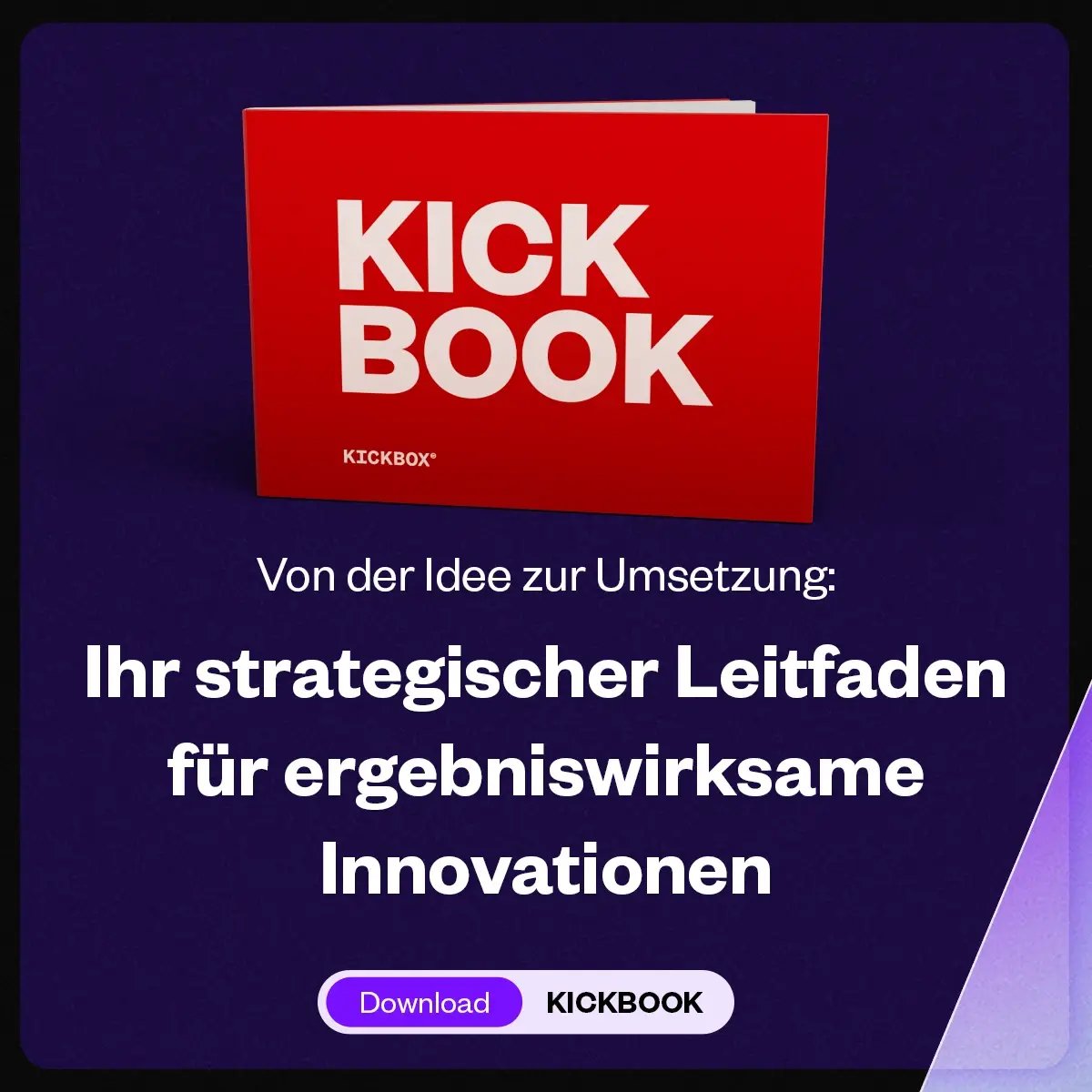 KICKBOOK-DE